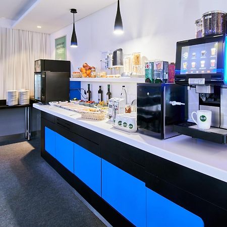 B&B Hotel Hannover-لاتزن المظهر الخارجي الصورة