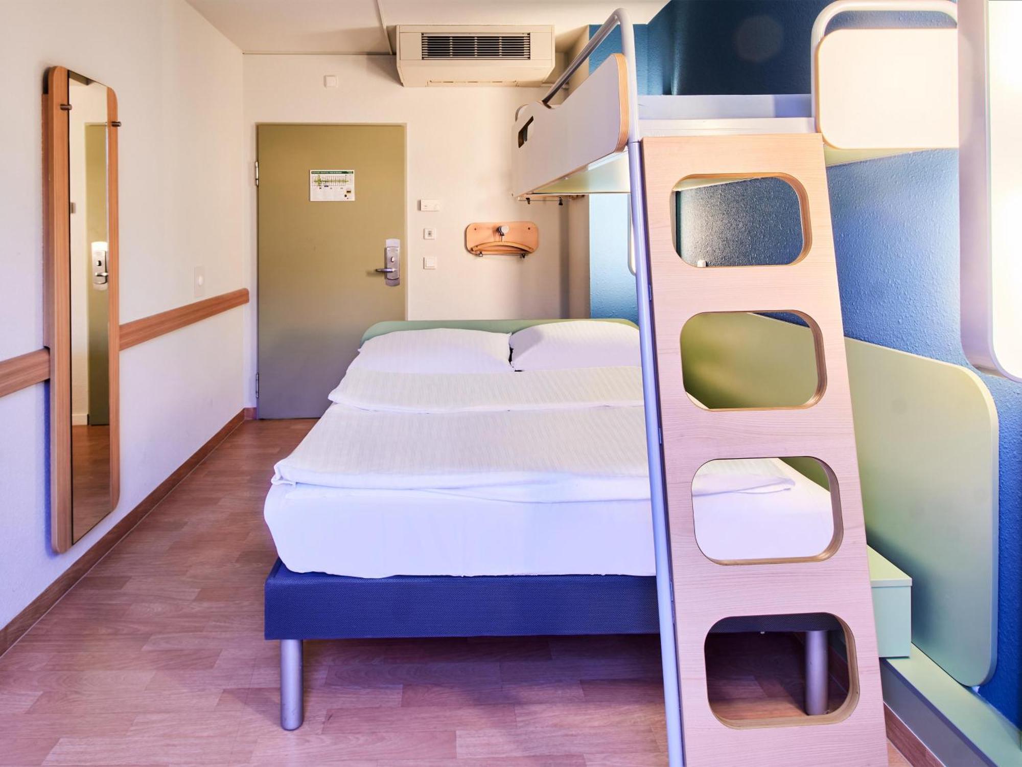 B&B Hotel Hannover-لاتزن المظهر الخارجي الصورة